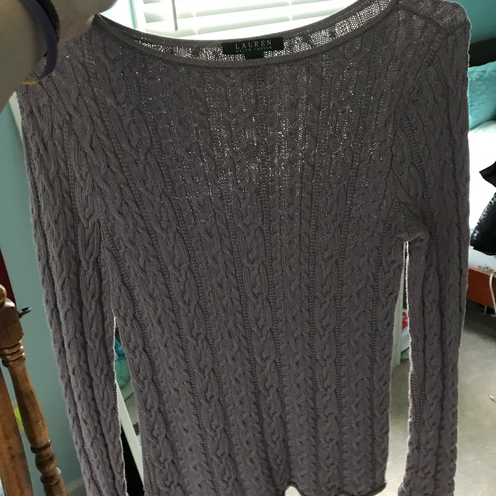 sweater